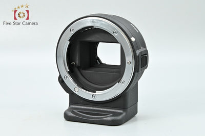 【中古】Nikon ニコン マウントアダプター FT1 Nikon 1 用