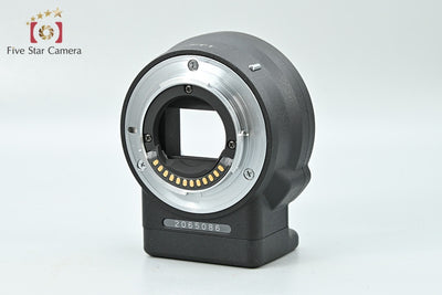 【中古】Nikon ニコン マウントアダプター FT1 Nikon 1 用