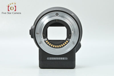 【中古】Nikon ニコン マウントアダプター FT1 Nikon 1 用