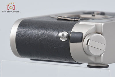 【中古】Leica ライカ M6 チタン レンジファインダーフィルムカメラ 元箱付き