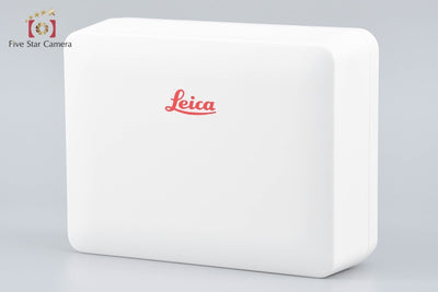 【中古】Leica ライカ M6 チタン レンジファインダーフィルムカメラ 元箱付き