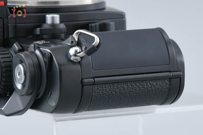 [Used] Nikon F3 Eye-Level Film SLR Camera