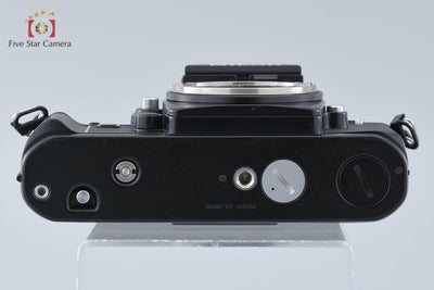 [Used] Nikon F3 Eye-Level Film SLR Camera