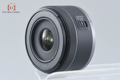 [Used] Canon RF 16mm f/2.8 STM with original box