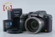 [Used] Panasonic LUMIX DMC-FZ38 Compact Digital Camera