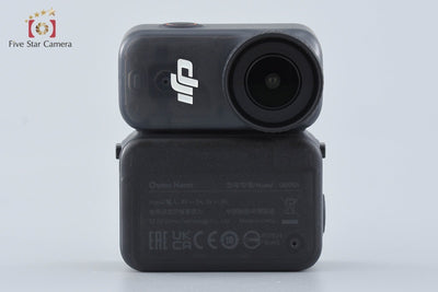 [Used] DJI Osmo Nano Action Camera