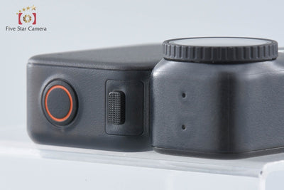 [Used] DJI Osmo Nano Action Camera