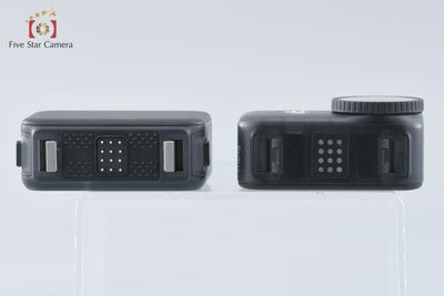[Used] DJI Osmo Nano Action Camera
