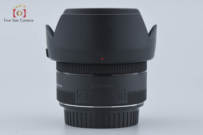 [Used] Canon EF 50mm f/1.8 STM
