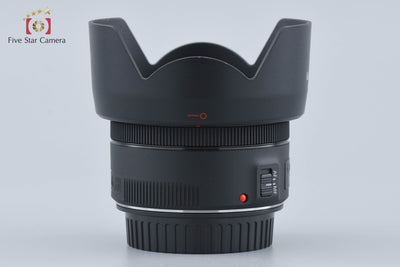 [Used] Canon EF 50mm f/1.8 STM