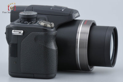 [Used] Panasonic LUMIX DMC-FZ38 Compact Digital Camera