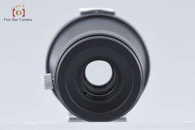 [Used] PENTAX Magnifier for 67 with original box