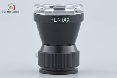 [Used] PENTAX Magnifier for 67 with original box