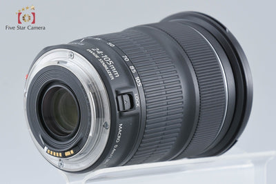 [Used] Canon EF 24-105mm f/3.5-5.6 IS STM