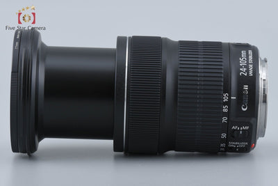 [Used] Canon EF 24-105mm f/3.5-5.6 IS STM