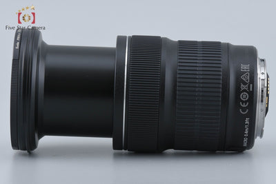 [Used] Canon EF 24-105mm f/3.5-5.6 IS STM
