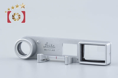 [Used] Leica SDPOO 14002 Viewfinder Attachment for DR SUMMICRON M 50mm f/2