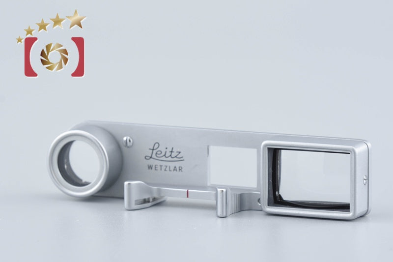 【中古】Leica ライカ SDPOO 14002 ビューファインダーアタッチメント DR SUMMICRON M 50mm f/2用