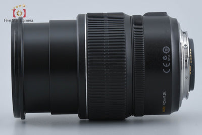 [Used] Canon EF-S 15-85mm f/3.5-5.6 IS USM