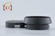 【中古】Leica ライカ レンズフード 12538 Summicron M 50mm f/2用
