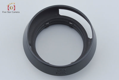 【中古】Leica ライカ レンズフード 12538 Summicron M 50mm f/2用
