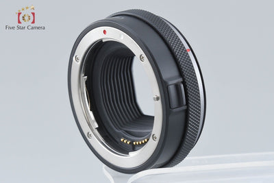 [Used] Canon Control Ring Mount Adapter EF-EOS R