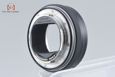 [Used] Canon Control Ring Mount Adapter EF-EOS R