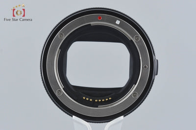 [Used] Canon Control Ring Mount Adapter EF-EOS R