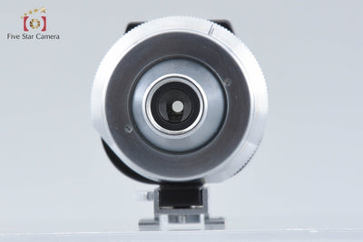 [Used] Leica VIOOH Universal Viewfinder