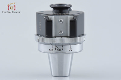 [Used] Leica VIOOH Universal Viewfinder