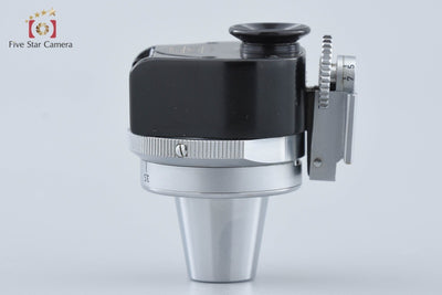 [Used] Leica VIOOH Universal Viewfinder