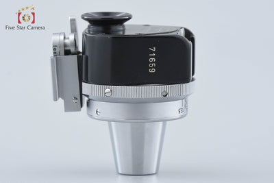 [Used] Leica VIOOH Universal Viewfinder