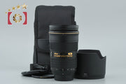 [Used] Nikon AF-S NIKKOR 24-70mm f/2.8 G ED