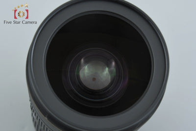[Used] Nikon AF-S NIKKOR 24-70mm f/2.8 G ED
