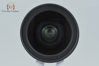 [Used] Nikon AF-S NIKKOR 24-70mm f/2.8 G ED