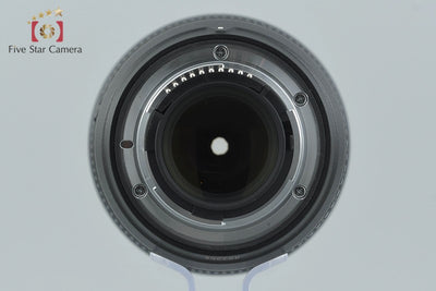 [Used] Nikon AF-S NIKKOR 24-70mm f/2.8 G ED