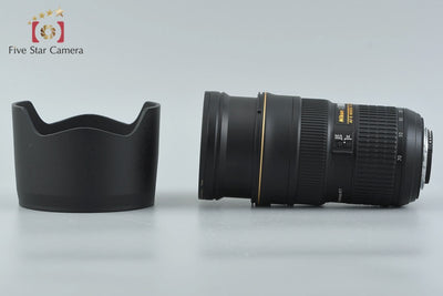 [Used] Nikon AF-S NIKKOR 24-70mm f/2.8 G ED