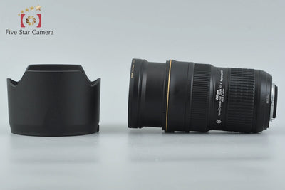 [Used] Nikon AF-S NIKKOR 24-70mm f/2.8 G ED