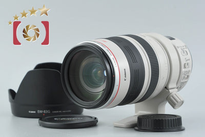 [Used] Canon EF 28-300mm f/3.5-5.6 L IS USM