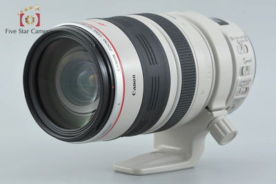 [Used] Canon EF 28-300mm f/3.5-5.6 L IS USM