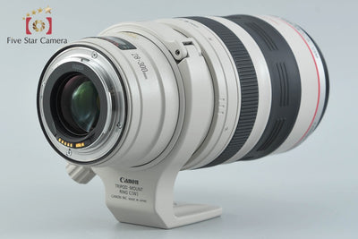 [Used] Canon EF 28-300mm f/3.5-5.6 L IS USM