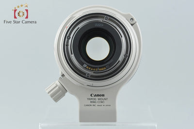 [Used] Canon EF 28-300mm f/3.5-5.6 L IS USM