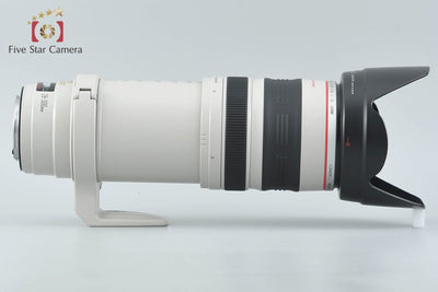 [Used] Canon EF 28-300mm f/3.5-5.6 L IS USM