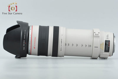 [Used] Canon EF 28-300mm f/3.5-5.6 L IS USM