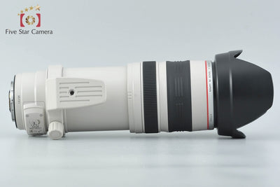 [Used] Canon EF 28-300mm f/3.5-5.6 L IS USM