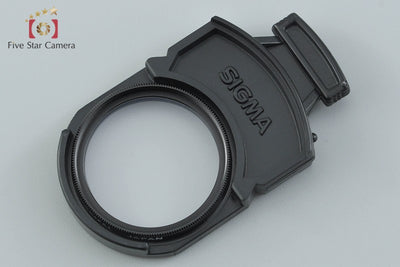 【中古】SIGMA シグマ MIRROR TELEPHOTO MULTI-COATED 600mm f/8 ニコン用