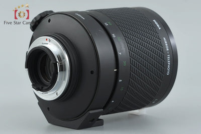 【中古】SIGMA シグマ MIRROR TELEPHOTO MULTI-COATED 600mm f/8 ニコン用