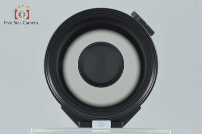 【中古】SIGMA シグマ MIRROR TELEPHOTO MULTI-COATED 600mm f/8 ニコン用