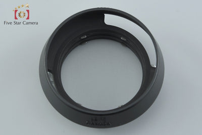 【Used】Leica Lens Hood 12538 for Summicron M 50mm f/2