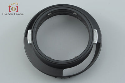【Used】Leica Lens Hood 12538 for Summicron M 50mm f/2